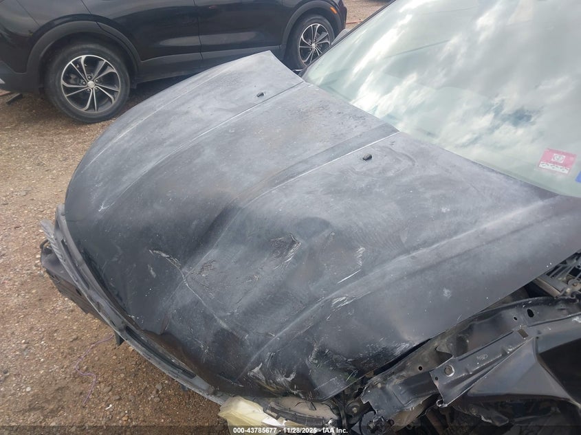 2008 Ford Focus Se/Ses VIN: 1FAHP35N28W242940 Lot: 43785677