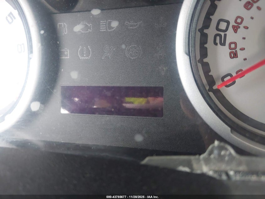 2008 Ford Focus Se/Ses VIN: 1FAHP35N28W242940 Lot: 43785677