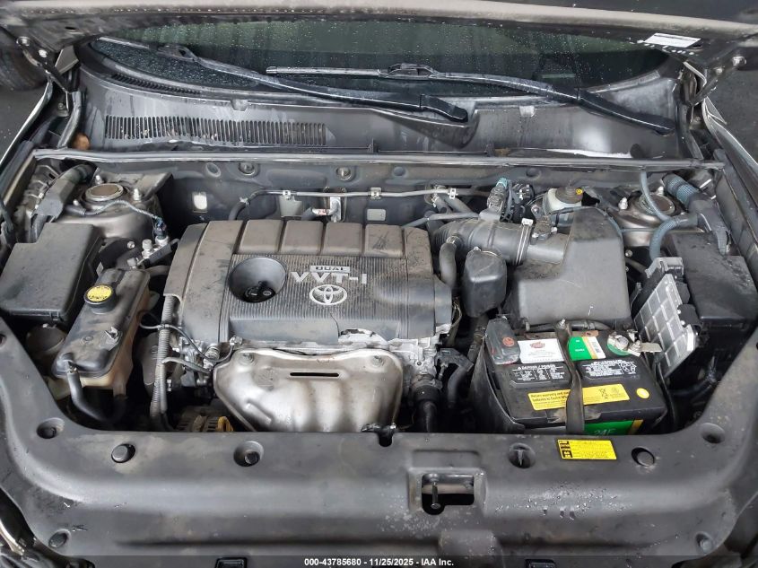 2009 Toyota Rav4 VIN: JTMZF33V195005903 Lot: 43785680