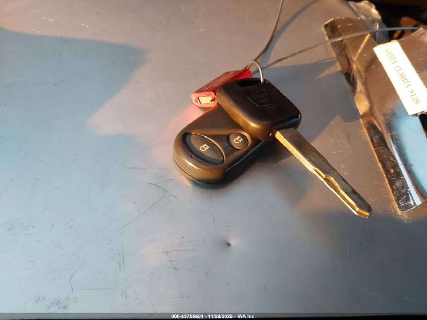 2005 Honda Civic Lx VIN: 1HGEM22535L049067 Lot: 43785681