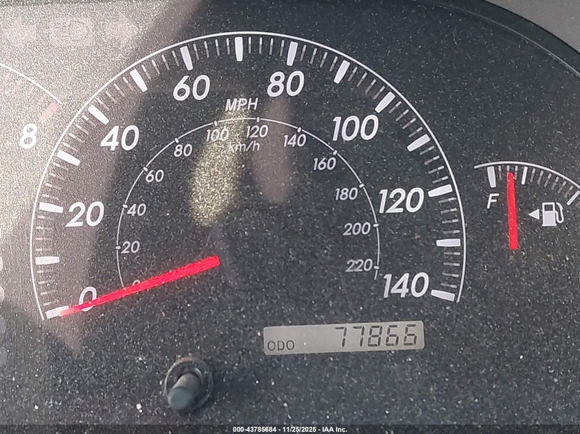 2005 Toyota Camry Le VIN: 4T1BE30K05U011346 Lot: 43785684