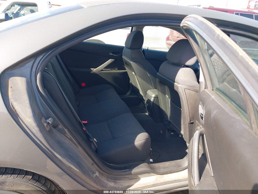 2009 Pontiac G6 VIN: 1G2ZG57BX94149145 Lot: 43785688