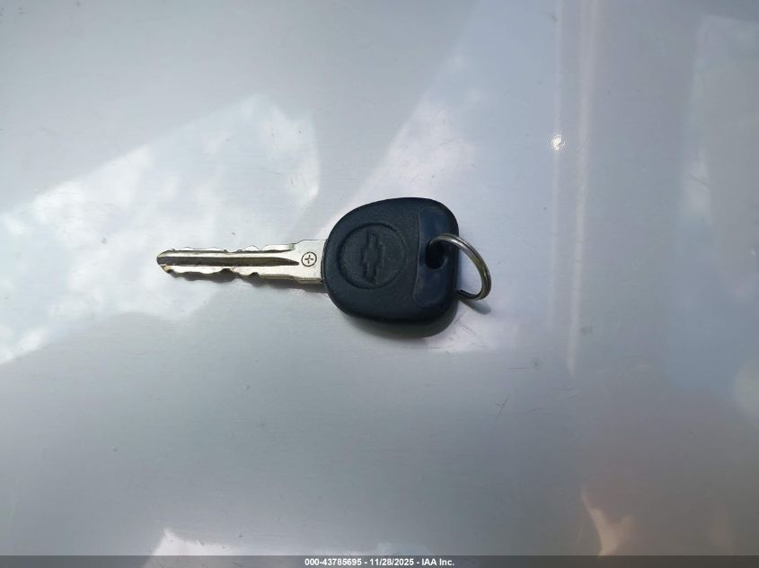 2007 Chevrolet Impala Lt VIN: 2G1WT55N079322410 Lot: 43785695