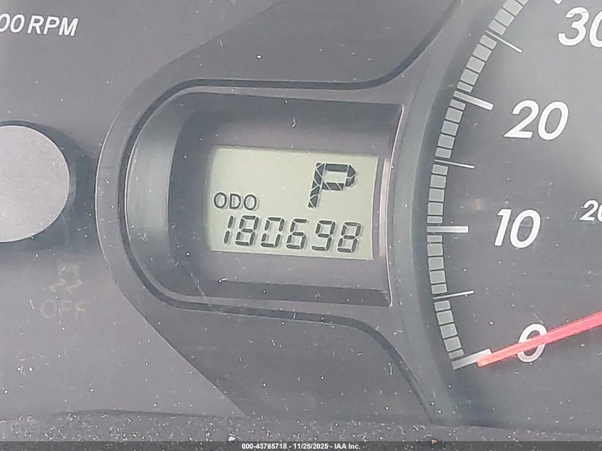 2011 Toyota Sienna Le V6 VIN: 5TDKK3DC2BS079115 Lot: 43785718