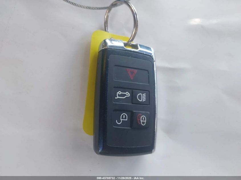 2022 Land Rover Range Rover Evoque R-Dynamic S VIN: SALZT2FX3NH173110 Lot: 43785732