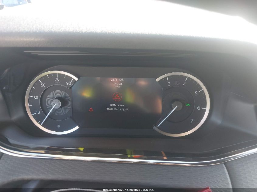 2022 Land Rover Range Rover Evoque R-Dynamic S VIN: SALZT2FX3NH173110 Lot: 43785732