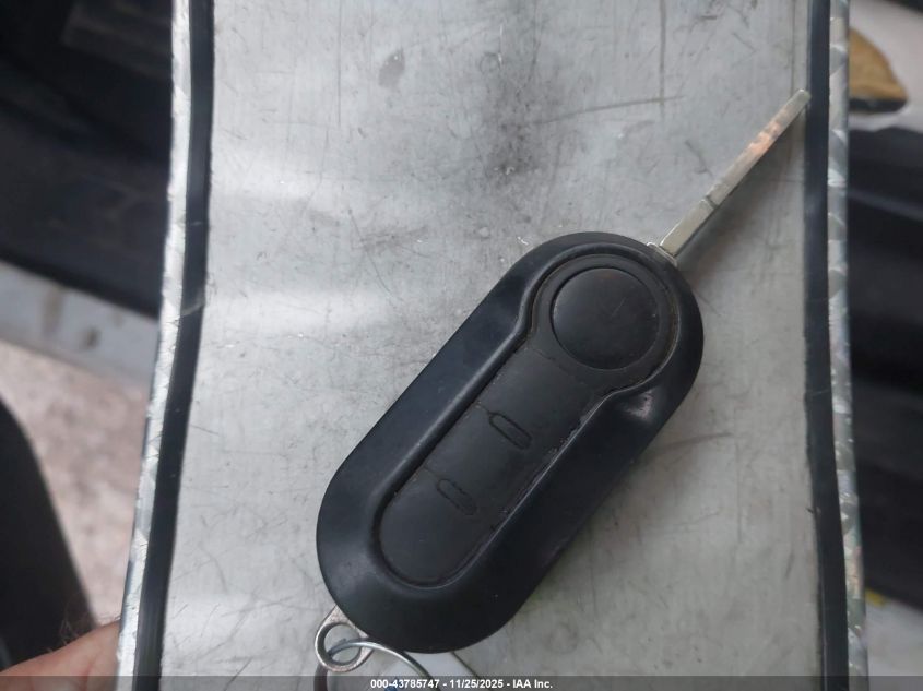 2018 Ram Promaster City Tradesman VIN: ZFBERFAB5J6H93119 Lot: 43785747