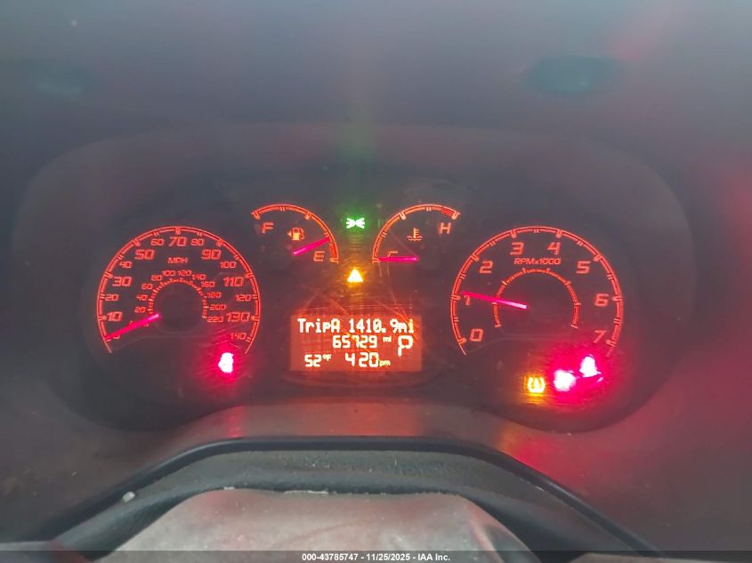 2018 Ram Promaster City Tradesman VIN: ZFBERFAB5J6H93119 Lot: 43785747