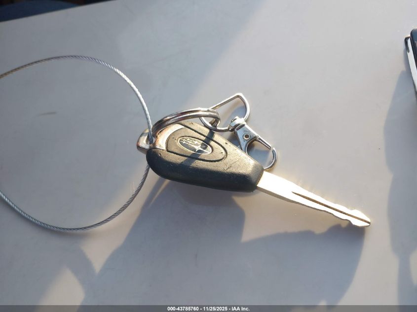 2006 Subaru Outback 3.0R L.l. Bean Edition VIN: 4S4BP86C864315856 Lot: 43785760