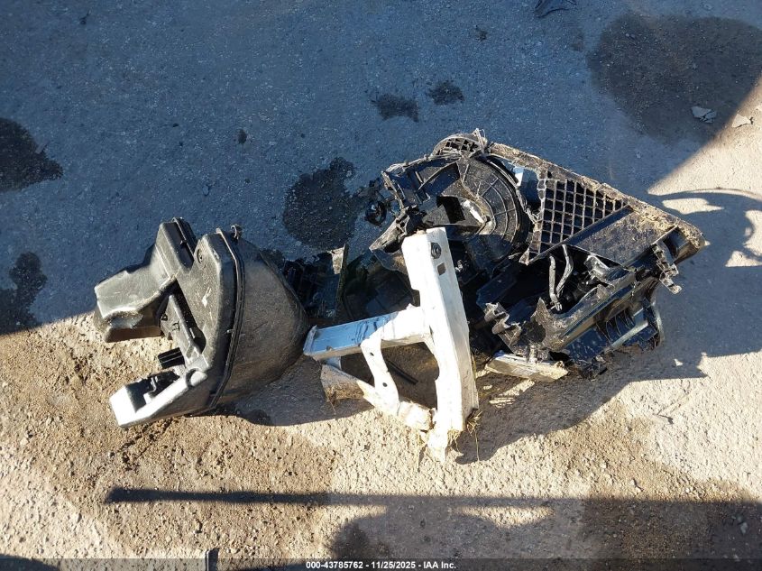 2025 Audi Q6 E-Tron Premium Plus VIN: WA122BGF1SA034061 Lot: 43785762