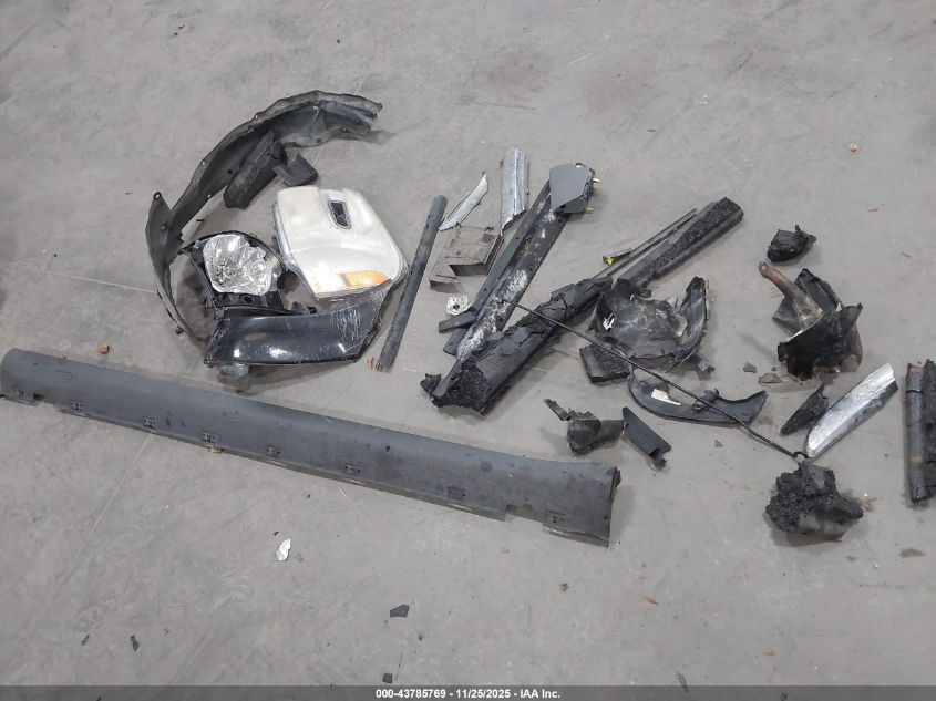 2007 Toyota Tacoma Base V6 VIN: 5TEMU52N57Z456145 Lot: 43785769