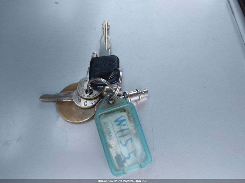 2005 Ford F-550 Lariat/Xl/Xlt VIN: 1FDAW56P95EB57066 Lot: 43785782