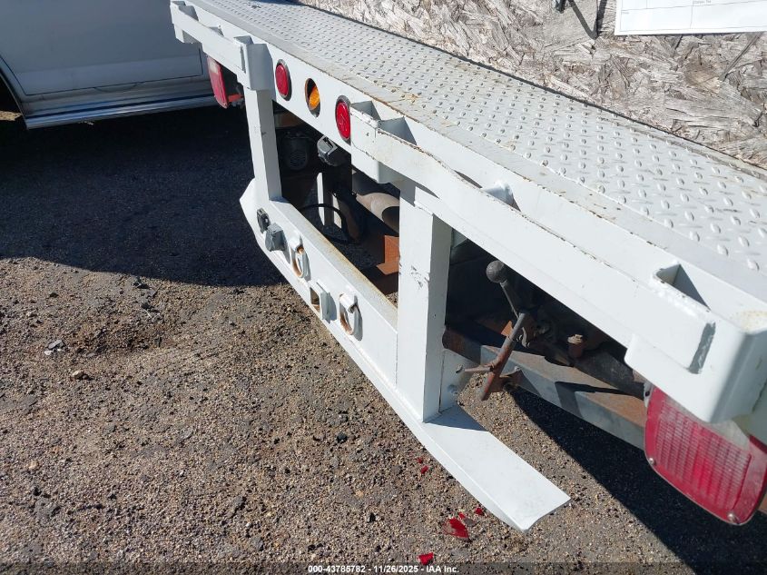 2005 Ford F-550 Lariat/Xl/Xlt VIN: 1FDAW56P95EB57066 Lot: 43785782