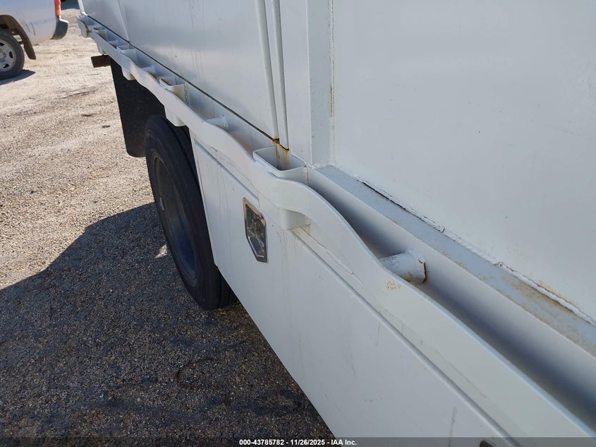 2005 Ford F-550 Lariat/Xl/Xlt VIN: 1FDAW56P95EB57066 Lot: 43785782