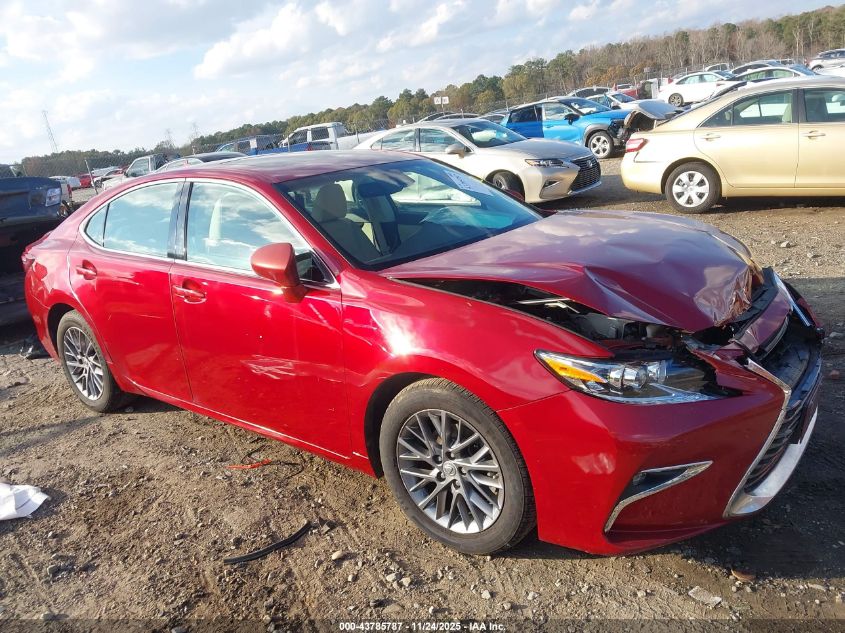 LEXUS ES 350 ES 350
