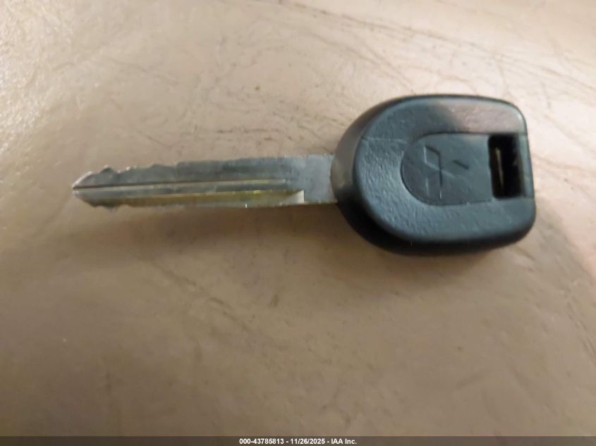 2002 Mitsubishi Eclipse Spyder Gt VIN: 4A3AE85H22E062828 Lot: 43785813