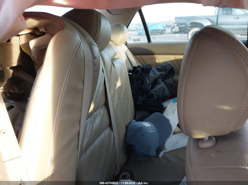 2003 Honda Accord 3.0 Ex VIN: 1HGCM66553A041439 Lot: 43785822