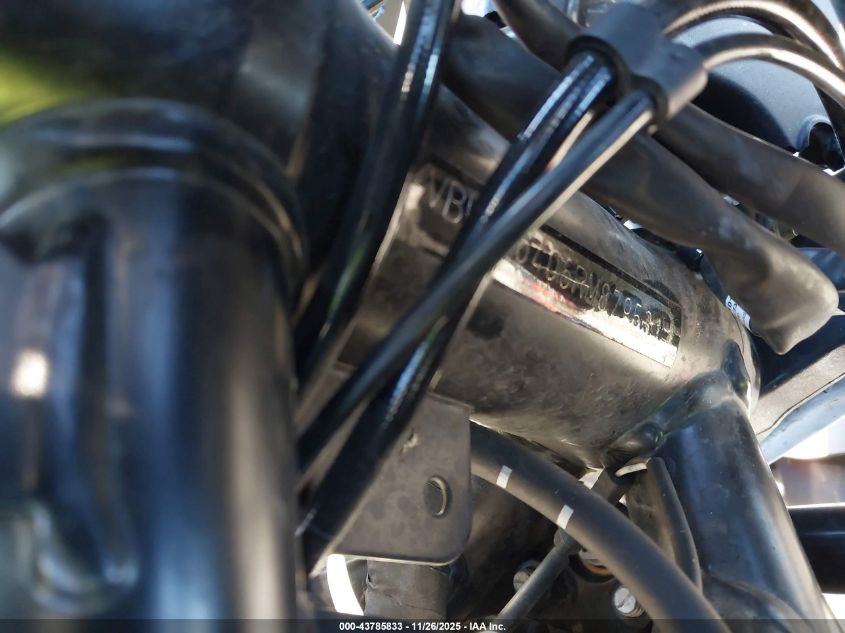 2024 Ktm 890 Adventure VIN: VBKTS6406RM879531 Lot: 43785833