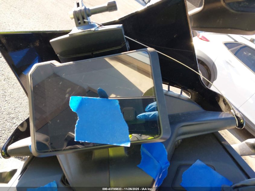 2024 Ktm 890 Adventure VIN: VBKTS6406RM879531 Lot: 43785833