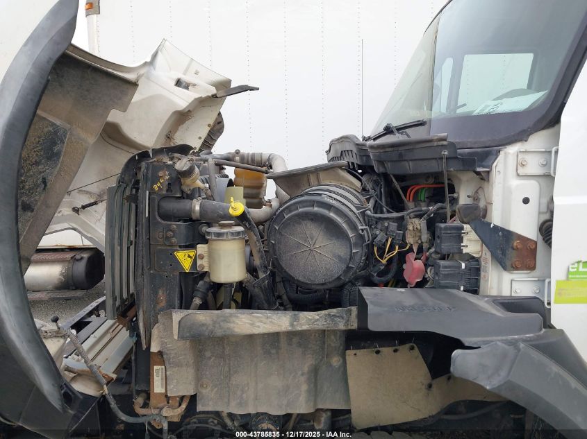 2011 International 7000 7500 VIN: 1HTWNAZTXBJ385954 Lot: 43785835