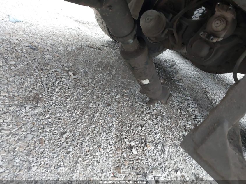 2011 International 7000 7500 VIN: 1HTWNAZTXBJ385954 Lot: 43785835