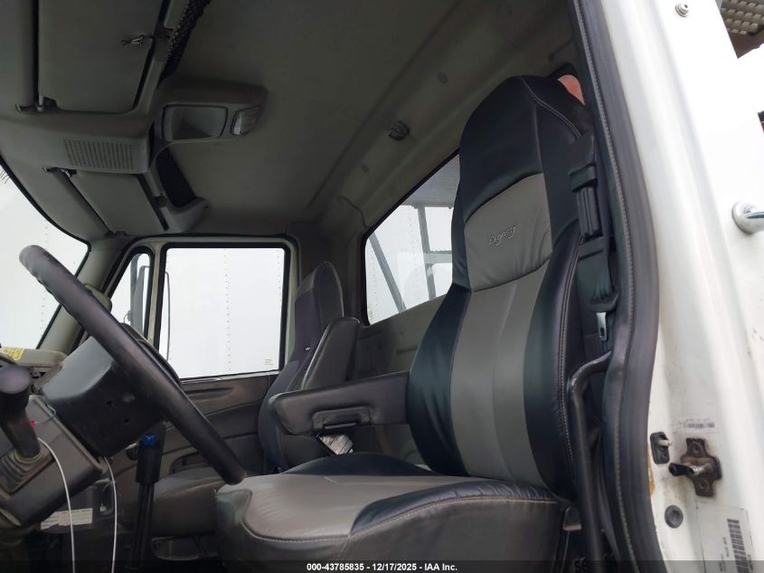 2011 International 7000 7500 VIN: 1HTWNAZTXBJ385954 Lot: 43785835