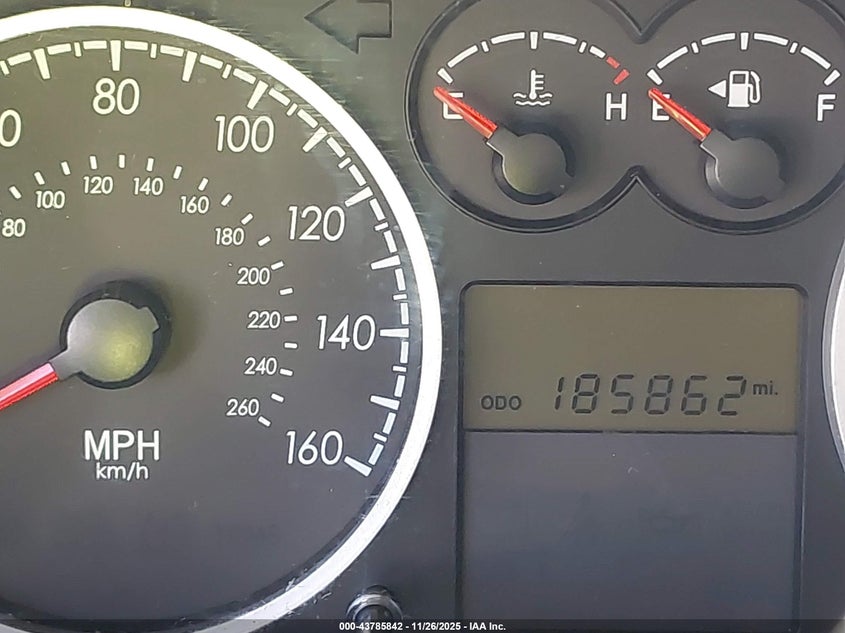 2008 Hyundai Tiburon Gs VIN: KMHHM66D28U288155 Lot: 43785842