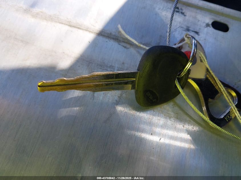 2008 Hyundai Tiburon Gs VIN: KMHHM66D28U288155 Lot: 43785842