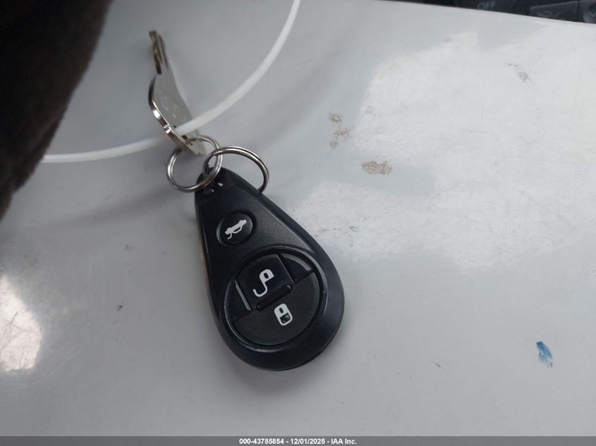 2005 Subaru Legacy 2.5I Limited VIN: 4S3BL626757213059 Lot: 43785854