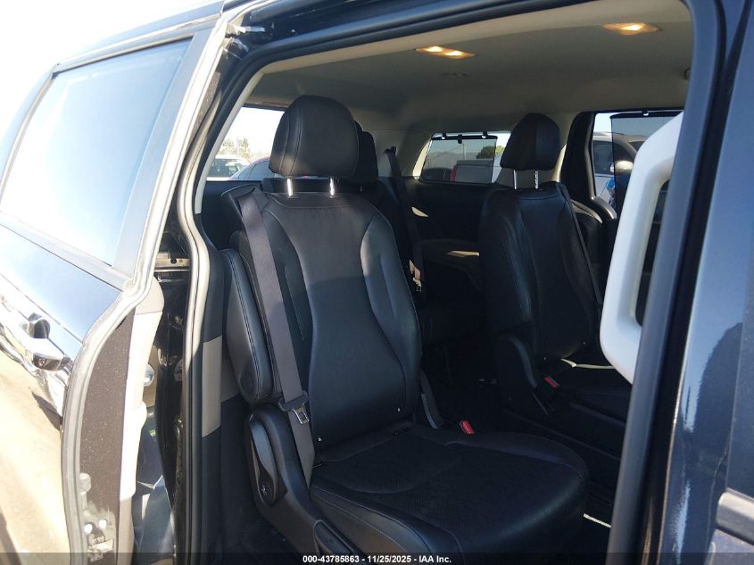 2025 Kia Carnival Mpv Hybrid Ex VIN: KNDNC5KA2S6075413 Lot: 43785863