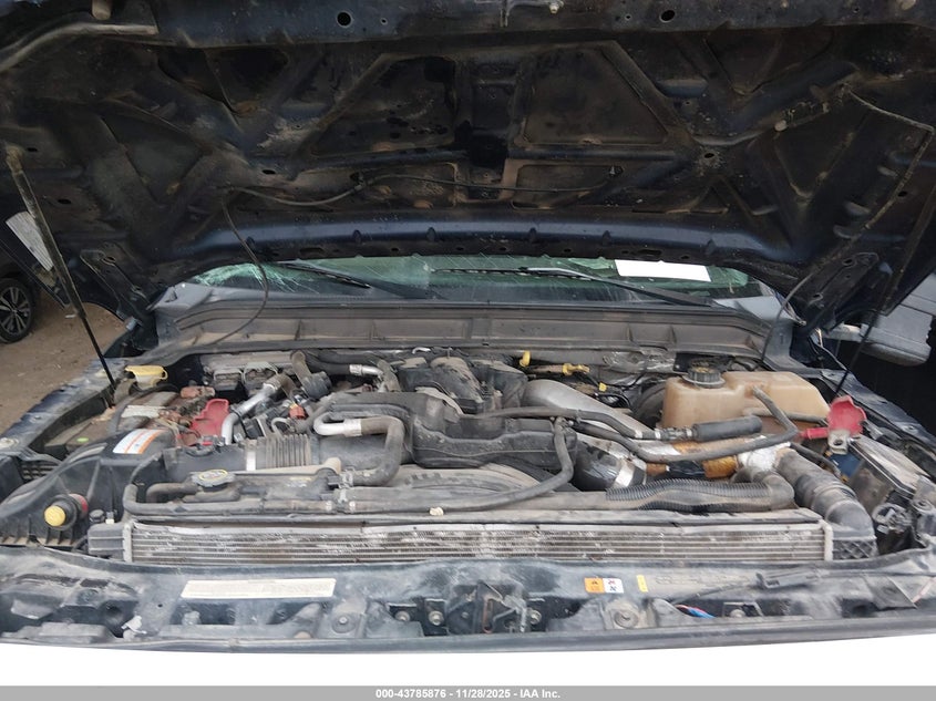 2011 Ford F-250 Xlt VIN: 1FT7W2BT8BEC62225 Lot: 43785876