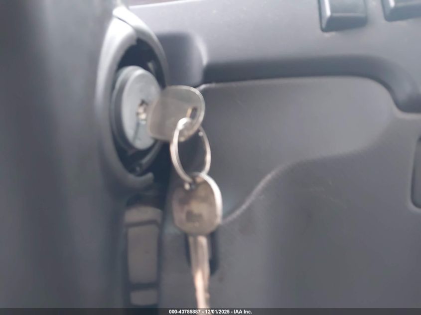 2008 GMC W4500 W45042 VIN: 4KDC4B1U58J802222 Lot: 43785887