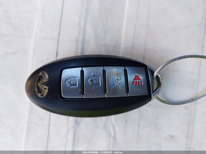 2006 Infiniti M35 Sport VIN: JNKAY01E96M104638 Lot: 43785890