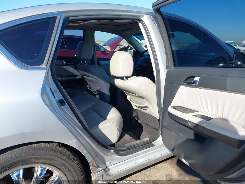 2006 Infiniti M35 Sport VIN: JNKAY01E96M104638 Lot: 43785890