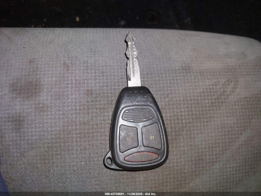 2005 Dodge Magnum Rt VIN: 2D8GZ58225H555737 Lot: 43785891