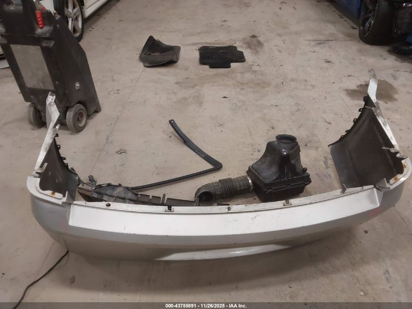 2005 Dodge Magnum Rt VIN: 2D8GZ58225H555737 Lot: 43785891