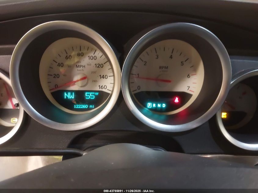 2005 Dodge Magnum Rt VIN: 2D8GZ58225H555737 Lot: 43785891