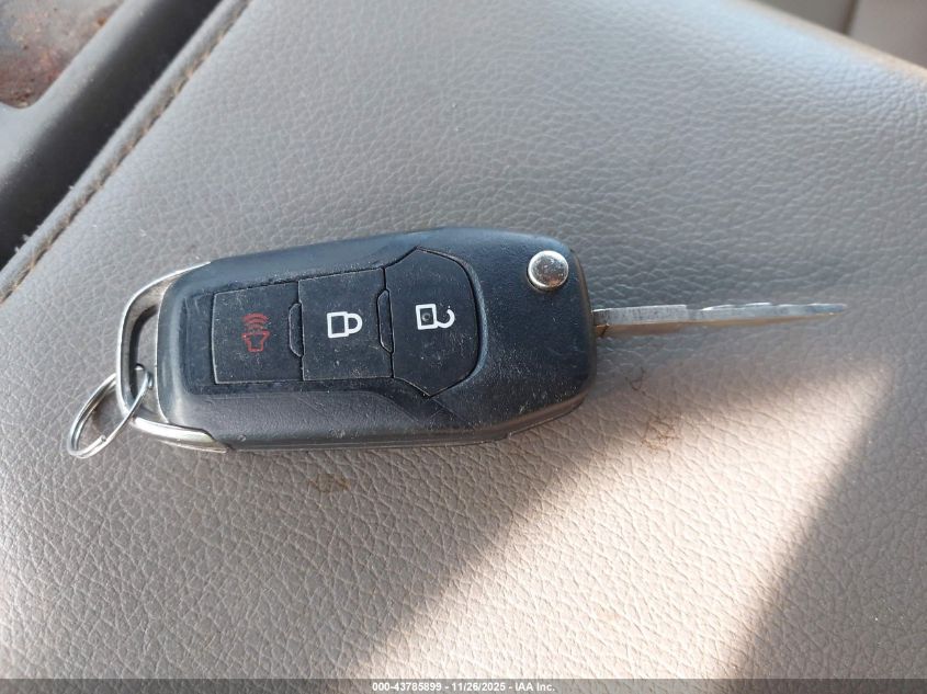 2019 Ford F-150 Xl VIN: 1FTEX1CP7KKF07937 Lot: 43785899