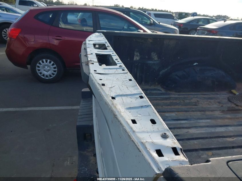 2019 Ford F-150 Xl VIN: 1FTEX1CP7KKF07937 Lot: 43785899