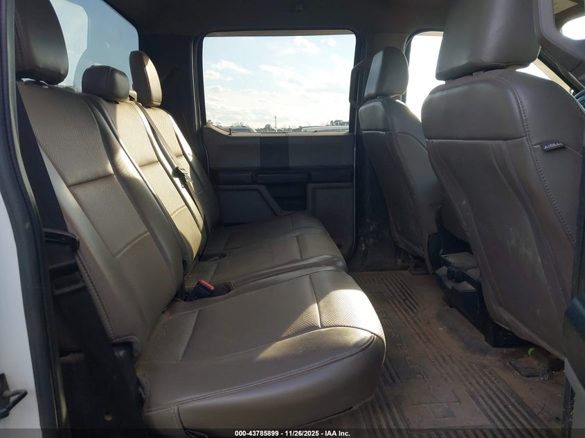 2019 Ford F-150 Xl VIN: 1FTEX1CP7KKF07937 Lot: 43785899