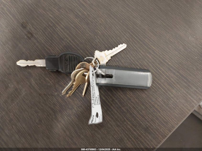 2020 Ram 1500 Classic Tradesman 4X4 5'7 Box VIN: 3C6RR7KG3LG204685 Lot: 43785903