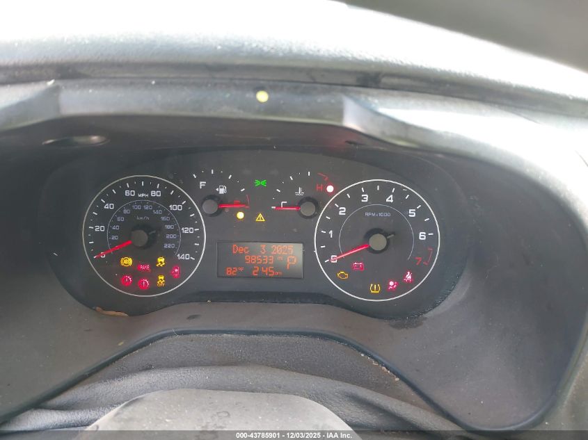 2021 Ram Promaster City Tradesman VIN: ZFBHRFAB5M6U08561 Lot: 43785901