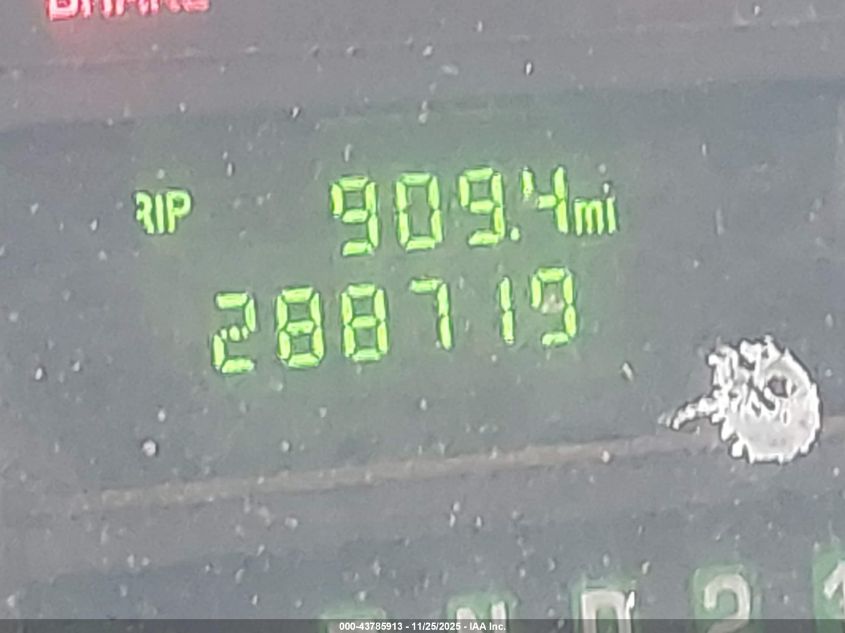 2011 Ford E-250 Commercial VIN: 1FTNE2EL4BDA52023 Lot: 43785913