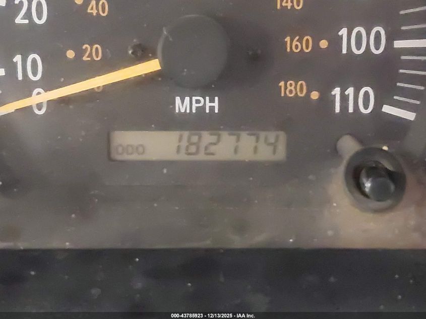 2004 Toyota Tundra Limited V8 VIN: 5TBDT48154S456617 Lot: 43785923