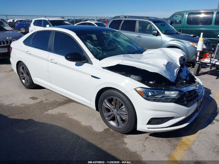 VOLKSWAGEN JETTA 1.4T R-LINE/1.4T S/1.4T SE