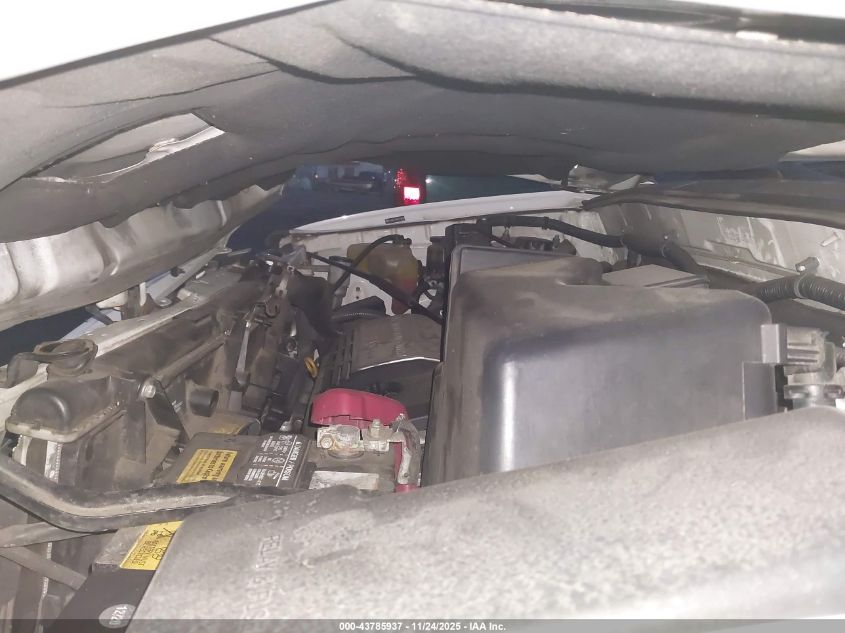 2003 Toyota Highlander V6 VIN: JTEHF21A430154537 Lot: 43785937