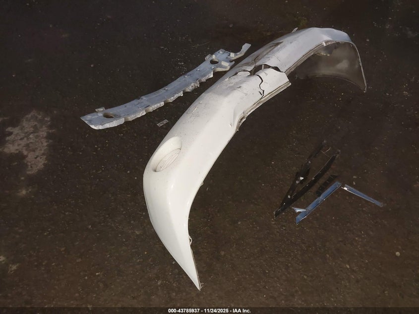 2003 Toyota Highlander V6 VIN: JTEHF21A430154537 Lot: 43785937