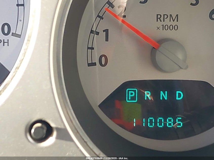 2007 Chrysler Pt Cruiser VIN: 3A4FY48B87T631375 Lot: 43785946