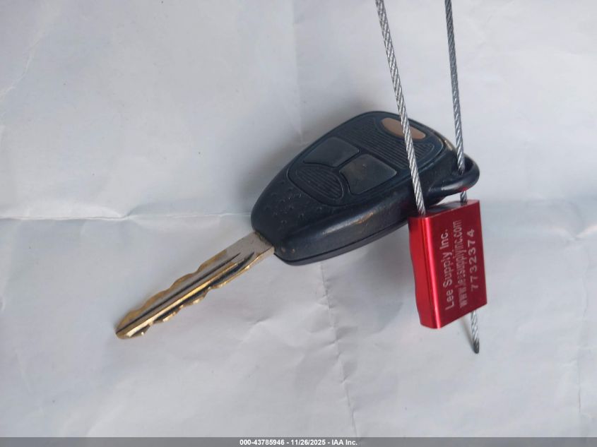 2007 Chrysler Pt Cruiser VIN: 3A4FY48B87T631375 Lot: 43785946