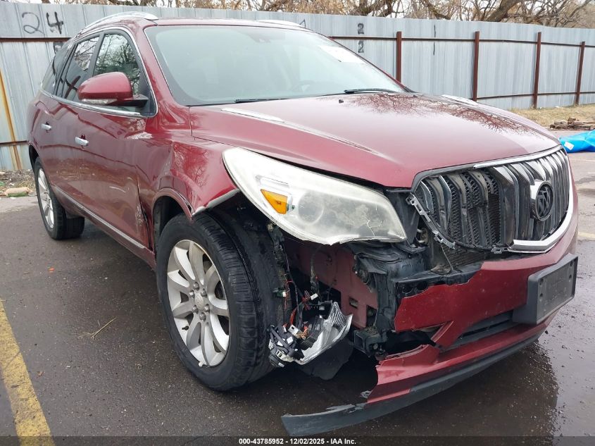 BUICK ENCLAVE PREMIUM